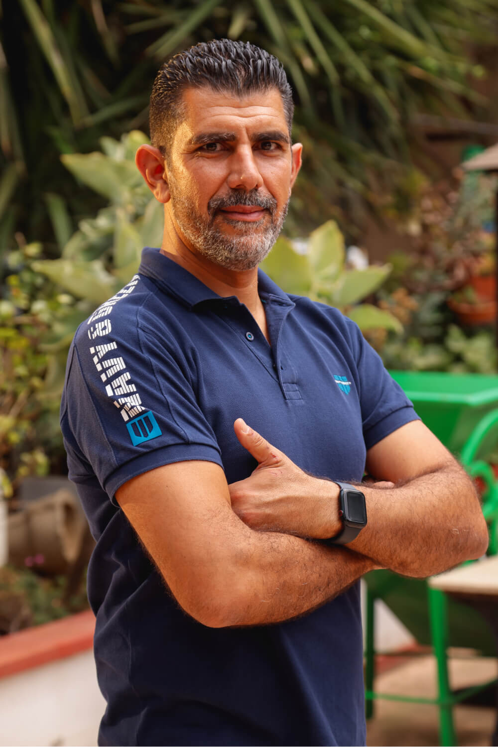21 antonis poulos