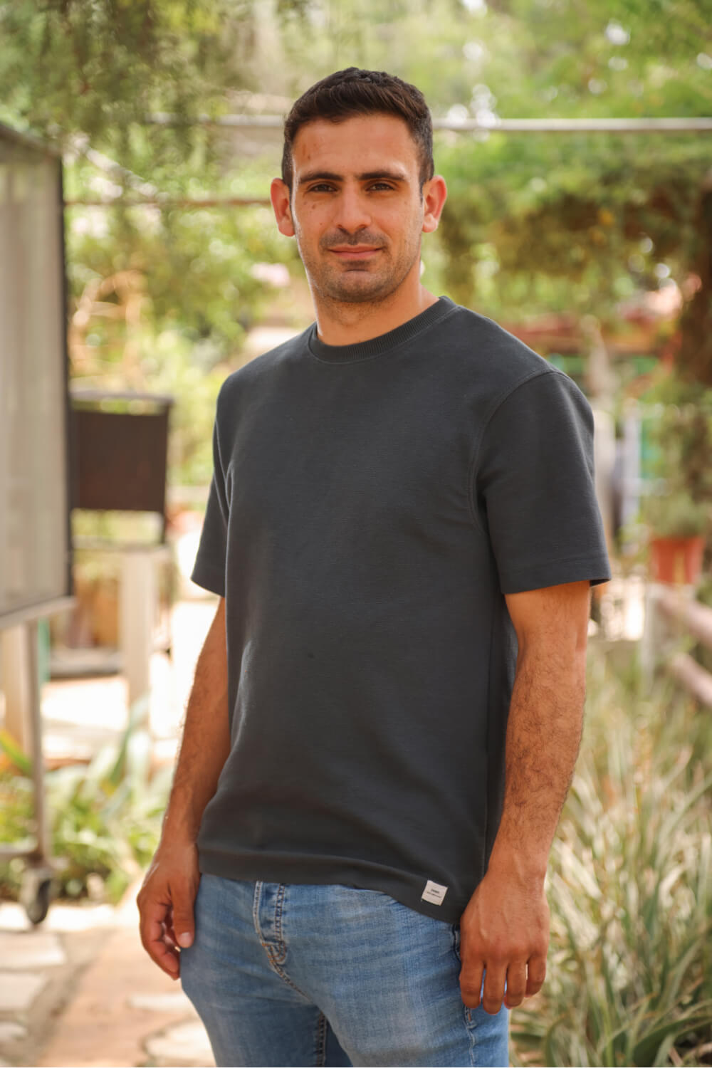 christoforos nikodemou