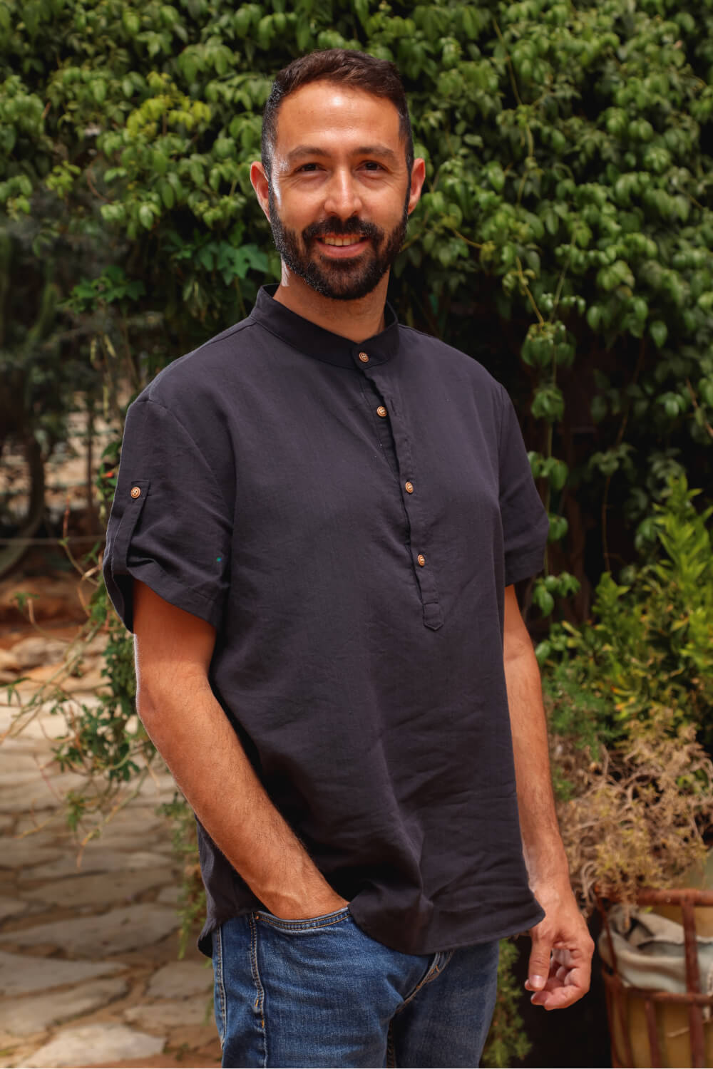 marios christodoulou